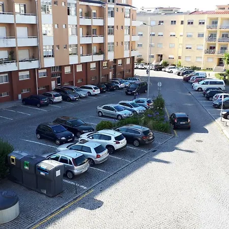 公寓 Modern And Cozy 加亚新城