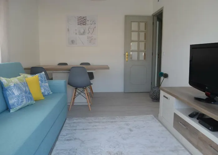 Apartmán Modern And Cozy Vila Nova de Gaia