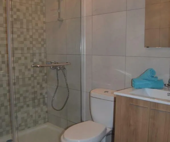 Modern And Cozy Apartmán