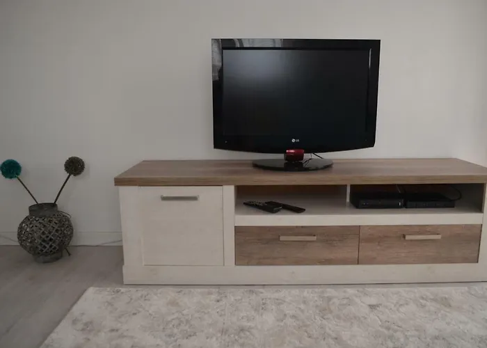 Apartmán Modern And Cozy