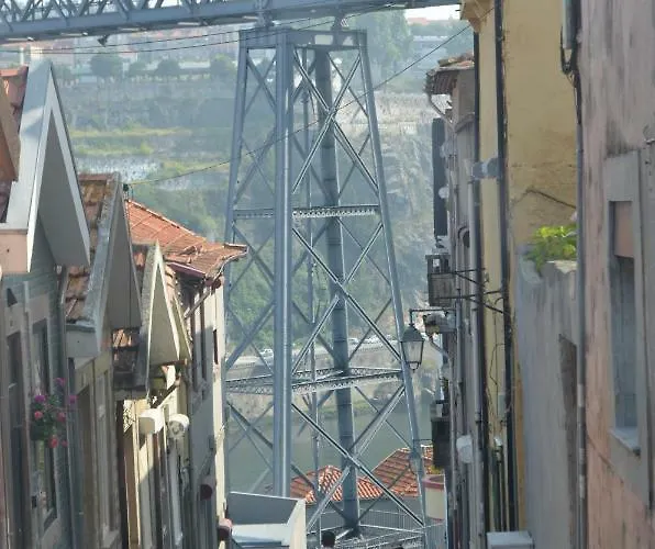 Apartmán Modern And Cozy Vila Nova de Gaia