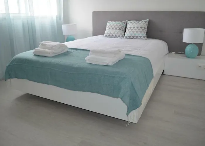 Apartmán Modern And Cozy