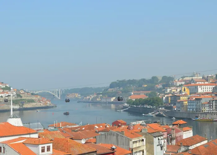 Modern&cozy Apartament Vila Nova de Gaia