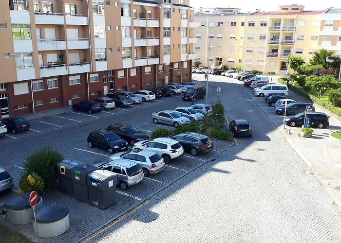 Apartmán Modern And Cozy Vila Nova de Gaia